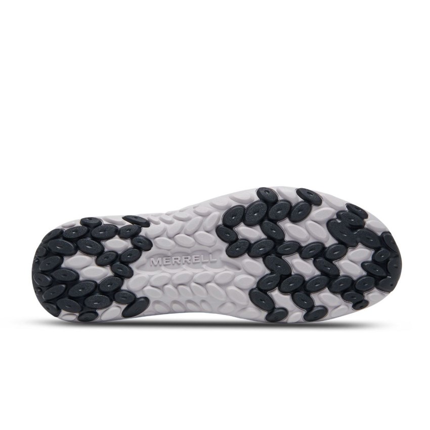 Basket Merrell Cloud Knit Noir Homme | E.S.CTRW